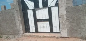 Land With Single Room House in Dire Dawa City for Sale