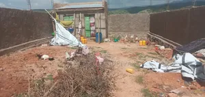 Land With Single Room House in Dire Dawa City for Sale