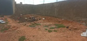 Land With Single Room House in Dire Dawa City for Sale