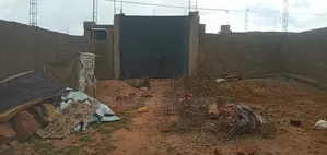 Land With Single Room House in Dire Dawa City for Sale