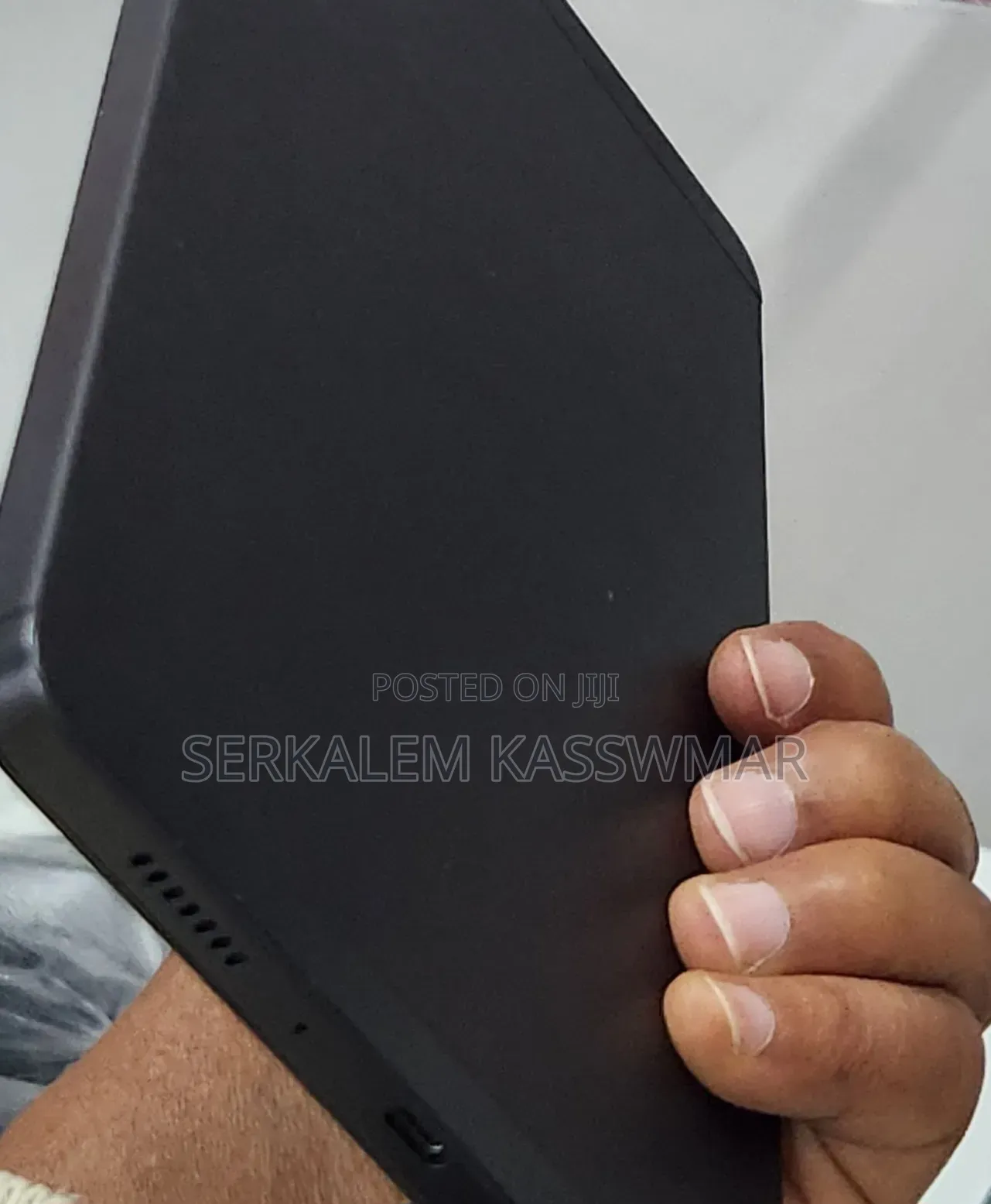 New Samsung Galaxy Tab A9 64 GB Gray