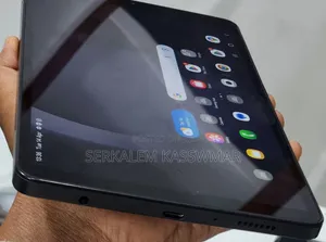 New Samsung Galaxy Tab A9 64 GB Gray