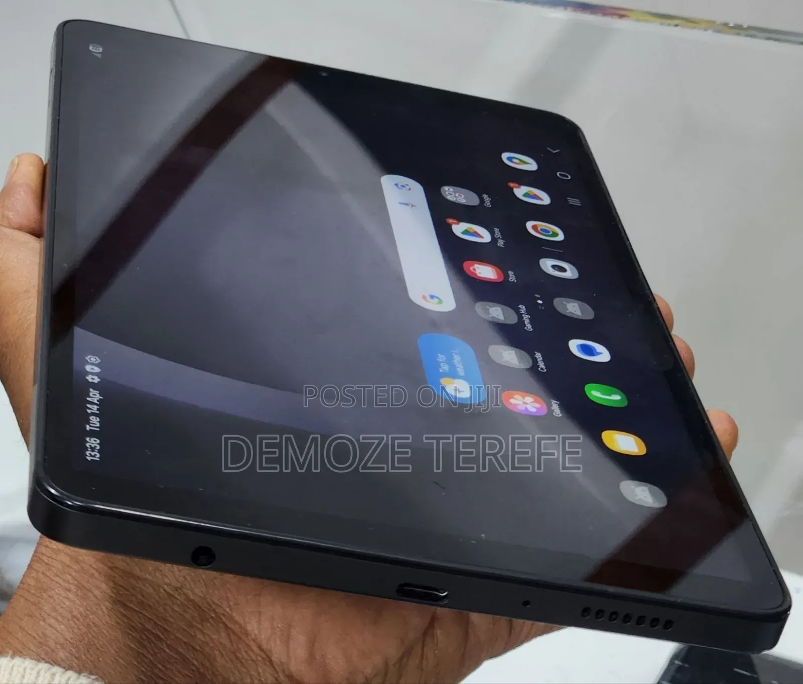 New Samsung Galaxy Tab A9 64 GB