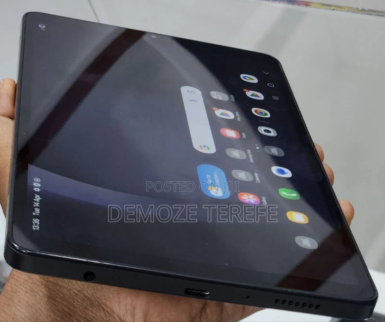 New Samsung Galaxy Tab A9 64 GB