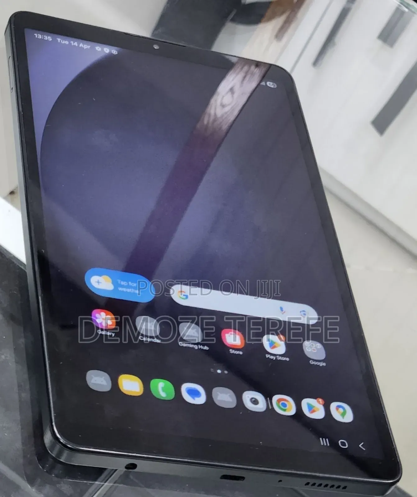 New Samsung Galaxy Tab A9 64 GB