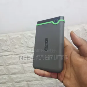 1tb Transcend Hard Disk
