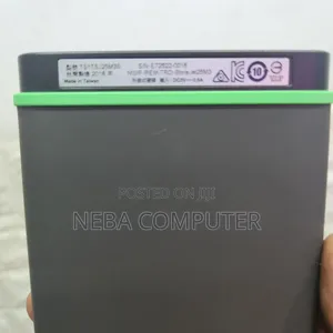 1tb Transcend Hard Disk
