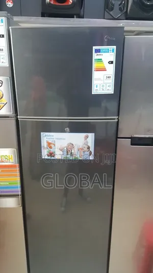 Midea 333litre Refrigerator