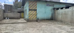 የሚሸጥ መጋዝን ጎተራ ካዲስኮ