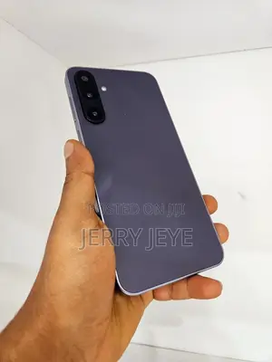 New Samsung Galaxy M16 128 GB Black