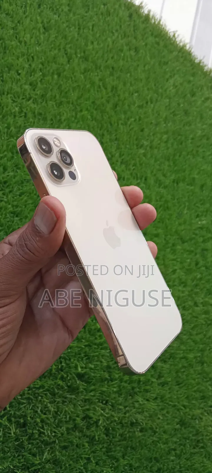 Apple iPhone 12 Pro 128 GB Gold