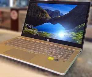 New Laptop HP Pavilion 15 8GB Intel Core i7 SSD 512GB