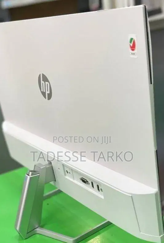 Hp 27" Inch Monitor