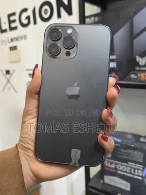 New Apple iPhone 13 Pro Max 128 GB Bronze