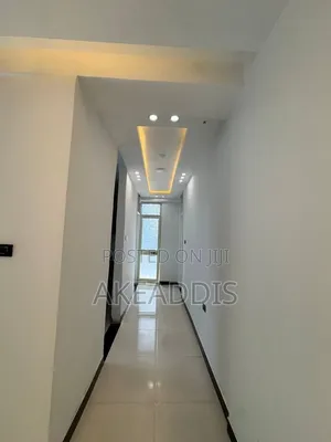 Furnished 1bdrm Condo in Bole Ayat for sale