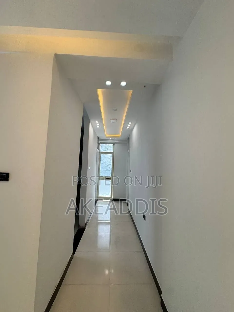 Furnished 1bdrm Condo in Bole Ayat for sale