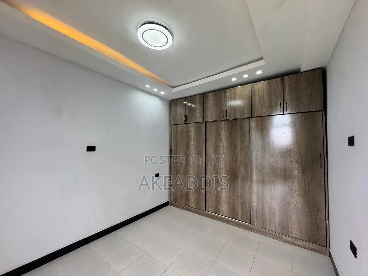 Furnished 1bdrm Condo in Bole Ayat for sale
