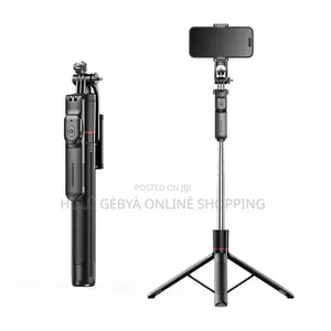 Ai Tracking Tripod