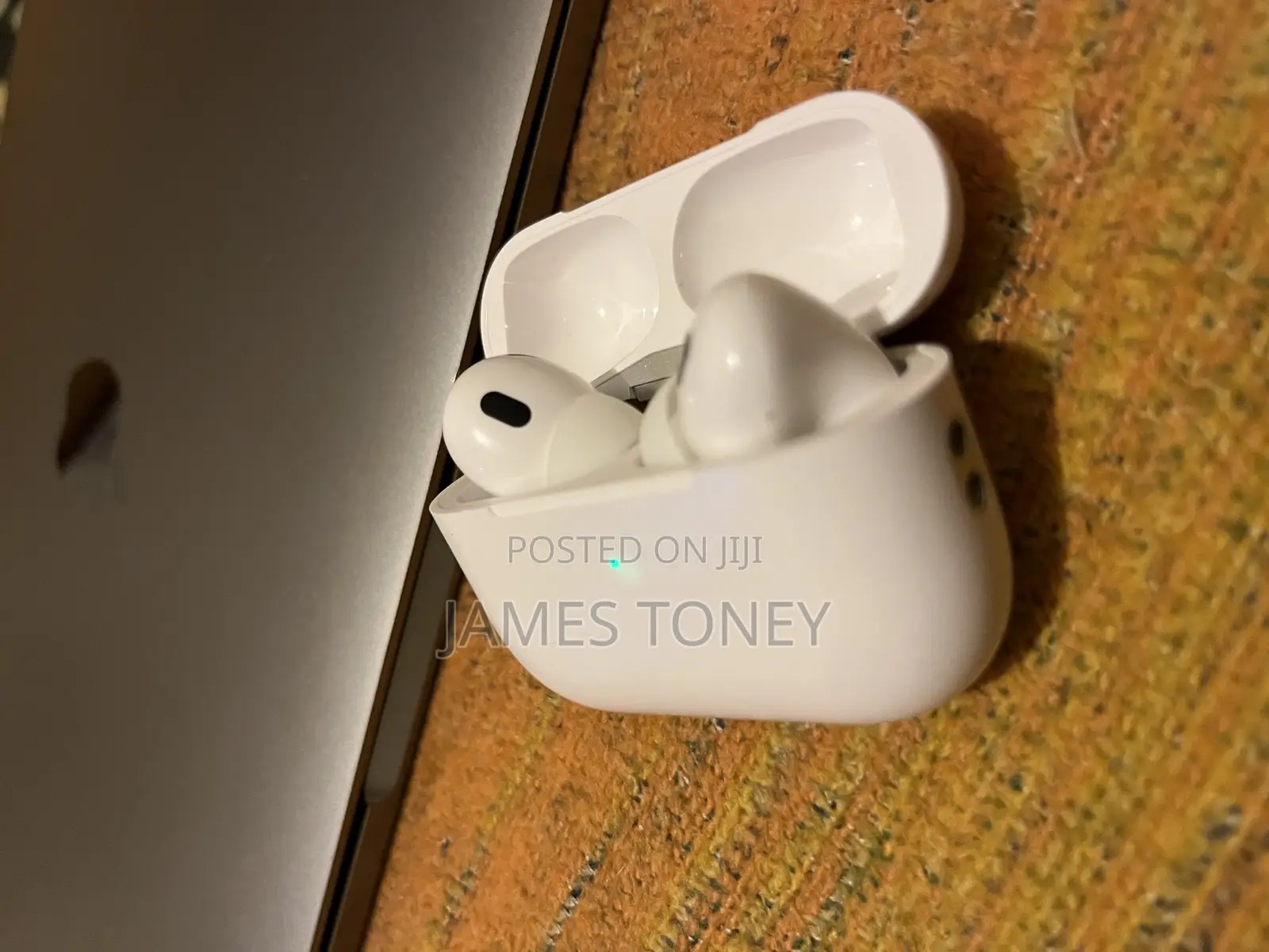 2nd Generation Airpod