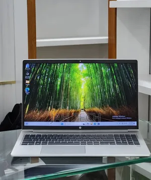 New Laptop HP ProBook 450 G8 16GB Intel Core i5 SSD 256GB