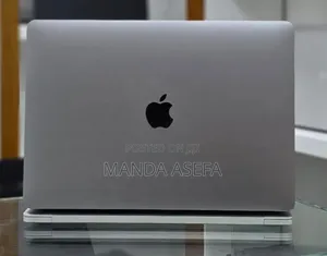 New Laptop Apple MacBook Air 2019 16GB Intel Core i5 SSD 256GB