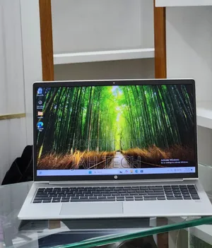 New Laptop HP ProBook 450 G8 16GB Intel Core i5 SSD 256GB
