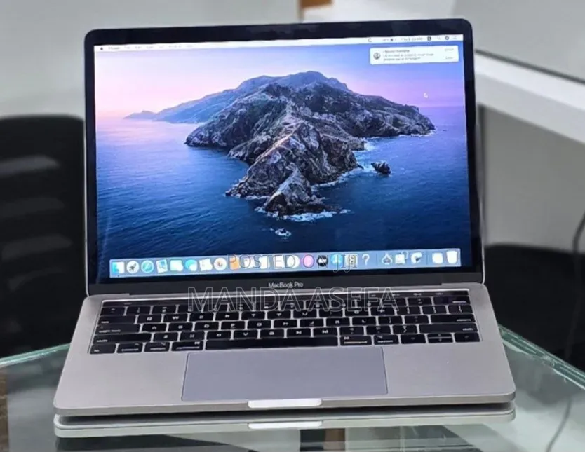 New Laptop Apple MacBook Air 2019 16GB Intel Core i5 SSD 256GB