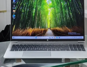 New Laptop HP ProBook 450 G8 16GB Intel Core i5 SSD 256GB