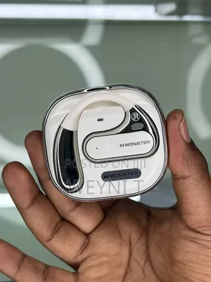 Monster Earphone