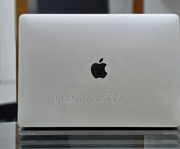 New Laptop Apple MacBook Air 2019 16GB Intel Core i7 SSD 256GB