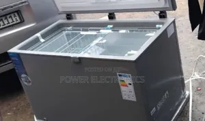 Midea 433 Dip Freezer