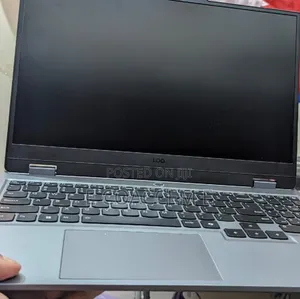 New Laptop Lenovo Legion 5 16GB AMD Ryzen 7 SSD 1T