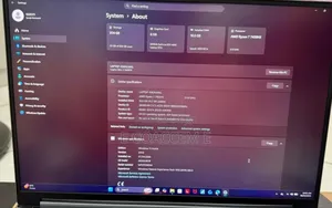 New Laptop Lenovo Legion 5 16GB AMD Ryzen 7 SSD 1T