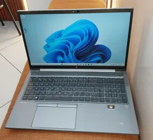 New Laptop HP 16GB Intel Core i7 SSD 512GB