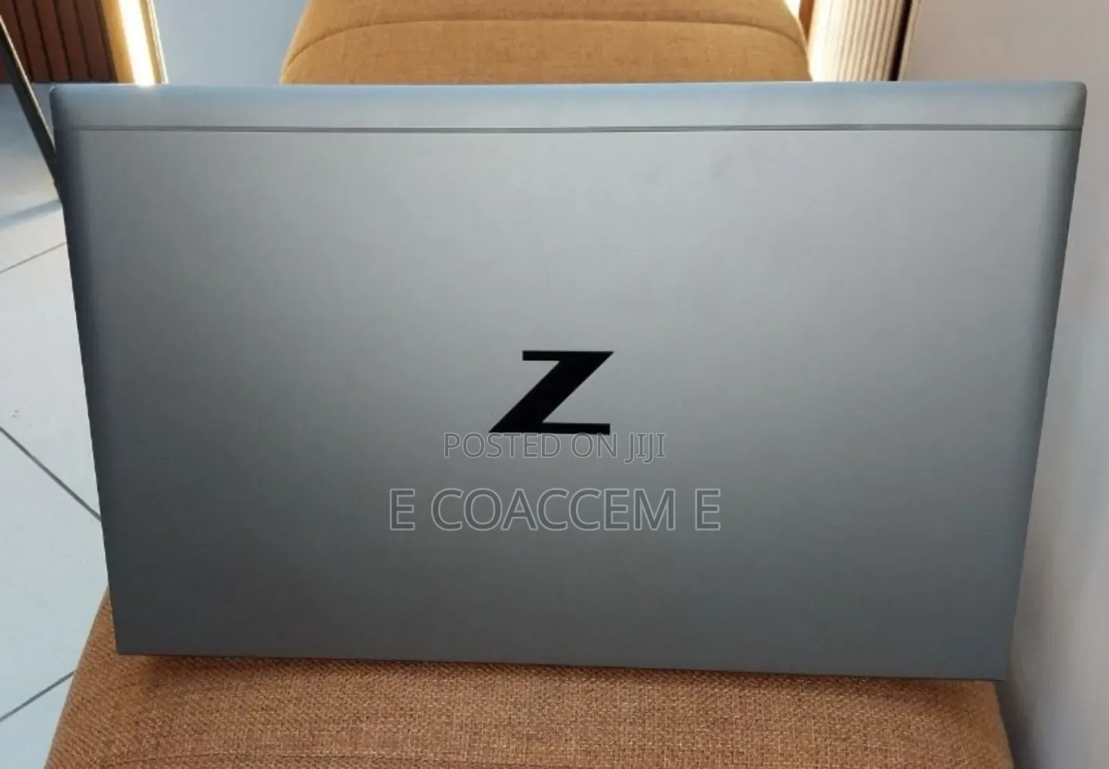 New Laptop HP 16GB Intel Core i7 SSD 512GB