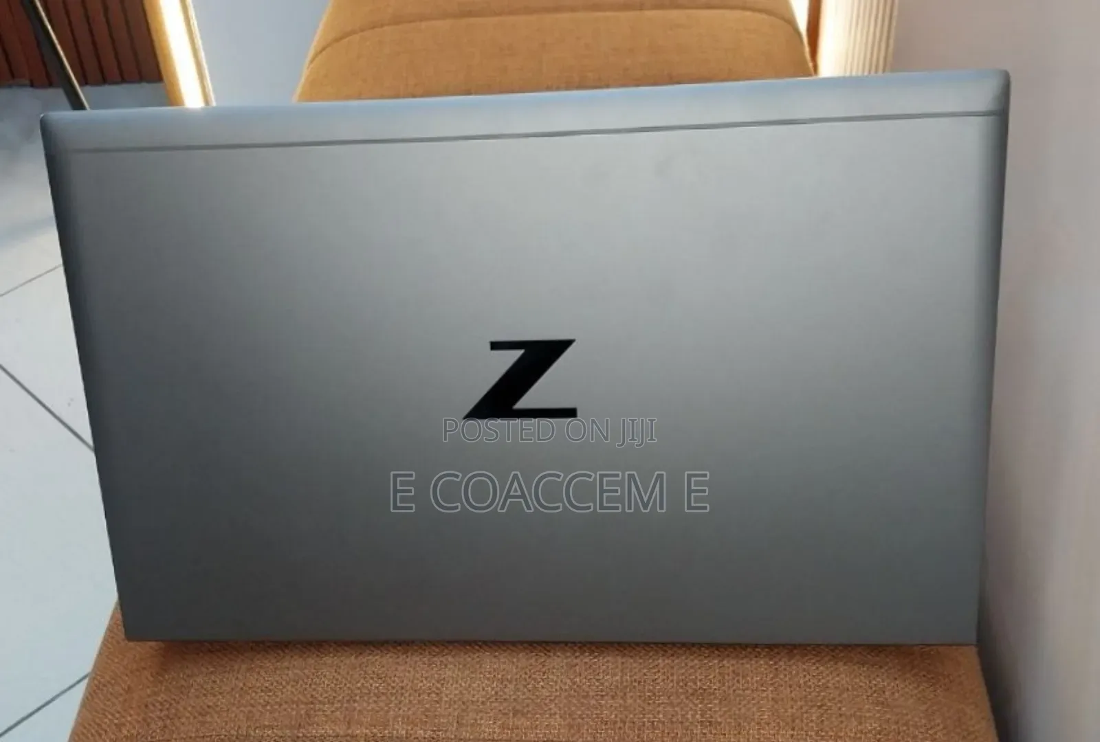 New Laptop HP 16GB Intel Core i7 SSD 512GB
