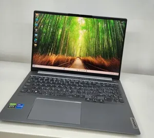New Laptop Lenovo ThinkBook 15 32GB Intel Core i7 SSD 512GB