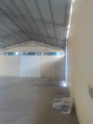 Ware House for Rent