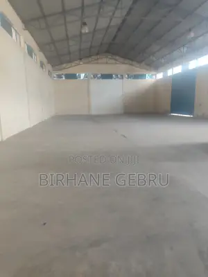 Ware House for Rent