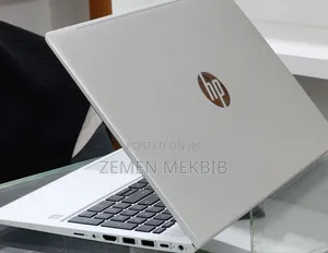 New Laptop HP ProBook 450 G8 16GB Intel Core i5 SSD 256GB