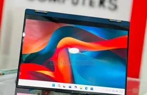 New Laptop Lenovo IdeaPad 520 16GB Intel Core Ultra 7 SSD 512GB