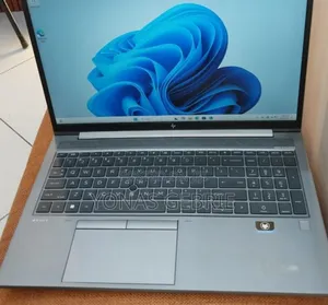 New Laptop HP 16GB Intel Core i7 SSD 512GB