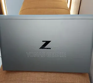 New Laptop HP 16GB Intel Core i7 SSD 512GB