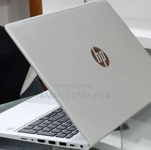 New Laptop HP ProBook 450 G8 16GB Intel Core i5 SSD 256GB