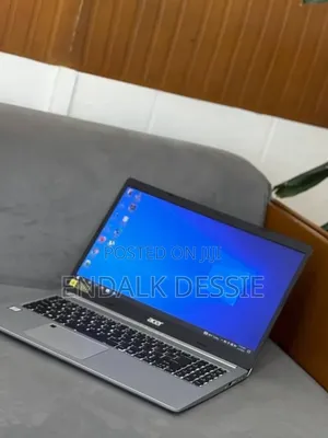 New Laptop Acer Aspire 5 8GB Intel Core i5 SSD 256GB