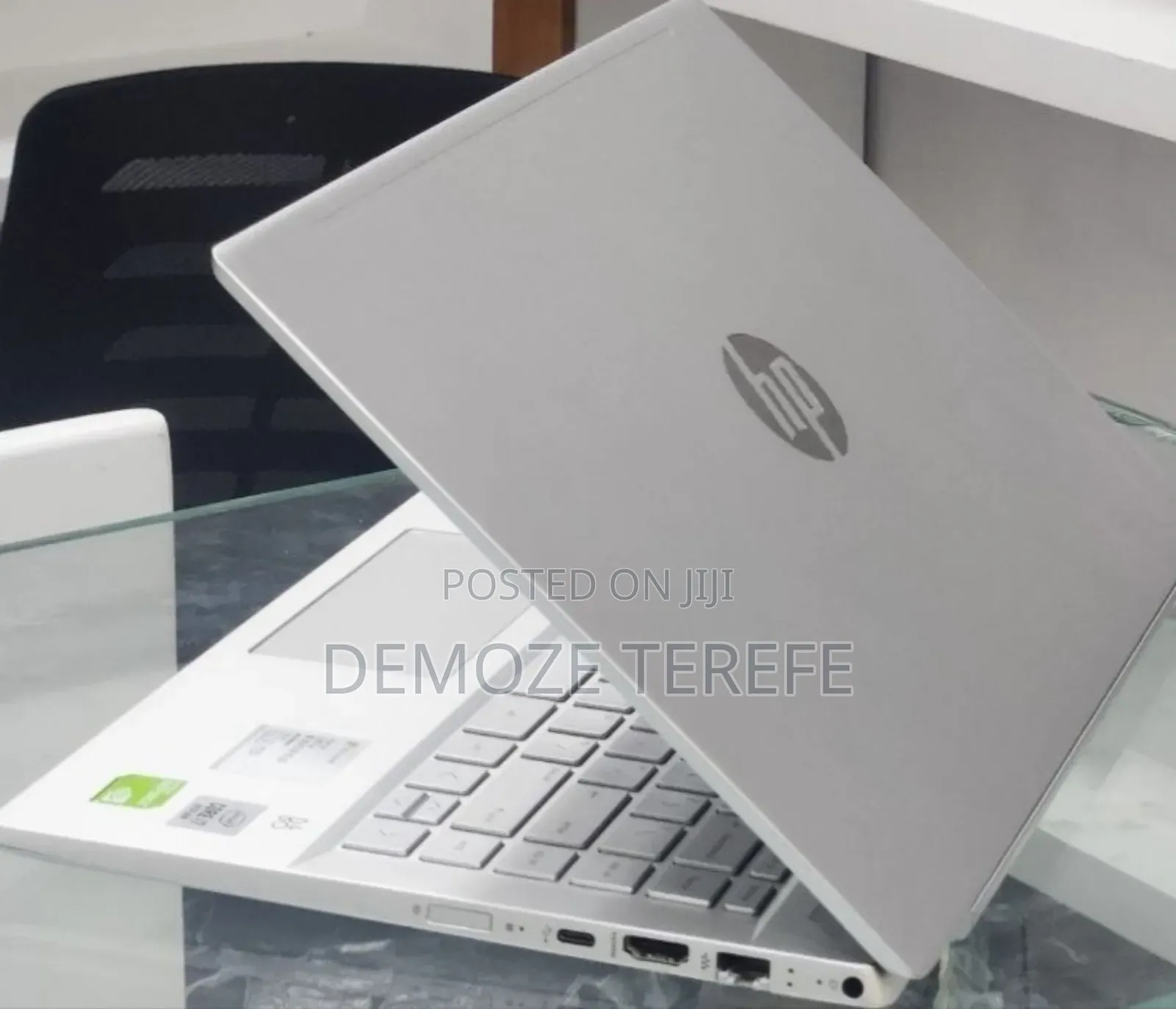 New Laptop HP Pavilion 15 8GB Intel Core i5 SSD 512GB