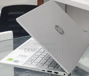 New Laptop HP Pavilion 15 8GB Intel Core i5 SSD 512GB