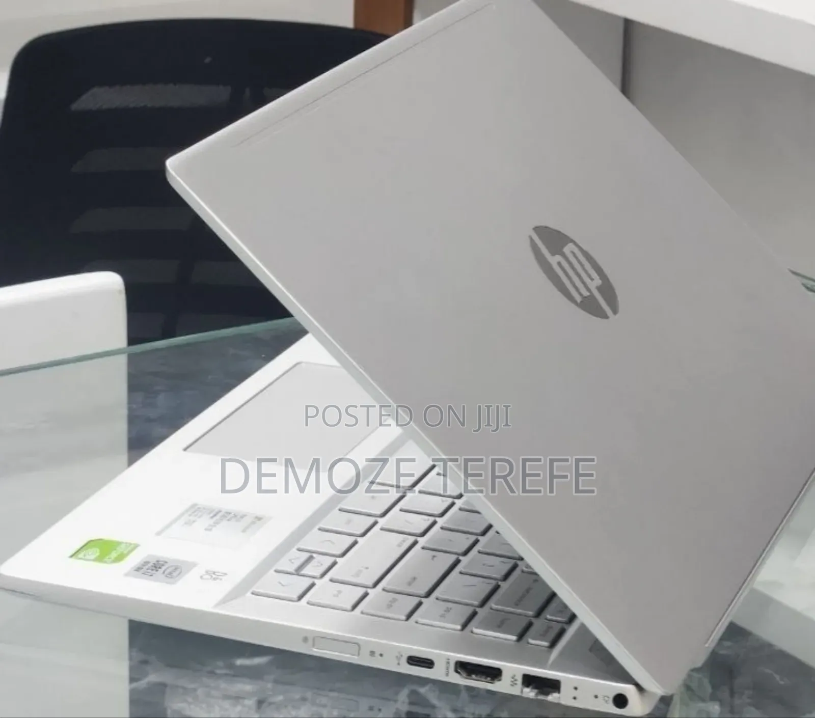 New Laptop HP Pavilion 15 8GB Intel Core i5 SSD 512GB