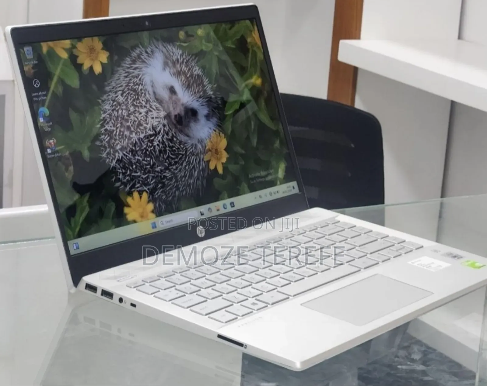 New Laptop HP Pavilion 15 8GB Intel Core i5 SSD 512GB