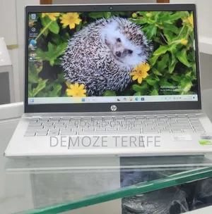 New Laptop HP Pavilion 15 8GB Intel Core i5 SSD 512GB